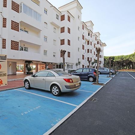 Apartment Mi Capricho Sitio de Calahonda Zewnętrze zdjęcie