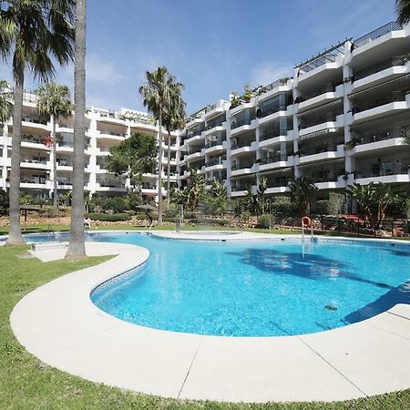 Apartment Mi Capricho Sitio de Calahonda Zewnętrze zdjęcie