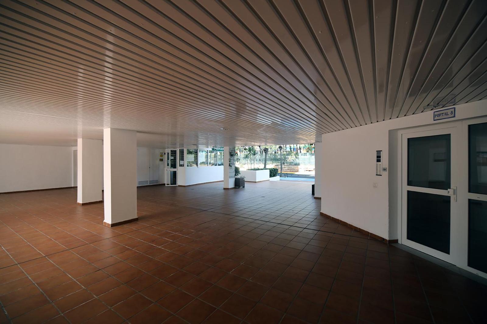 Apartment Mi Capricho Sitio de Calahonda Zewnętrze zdjęcie