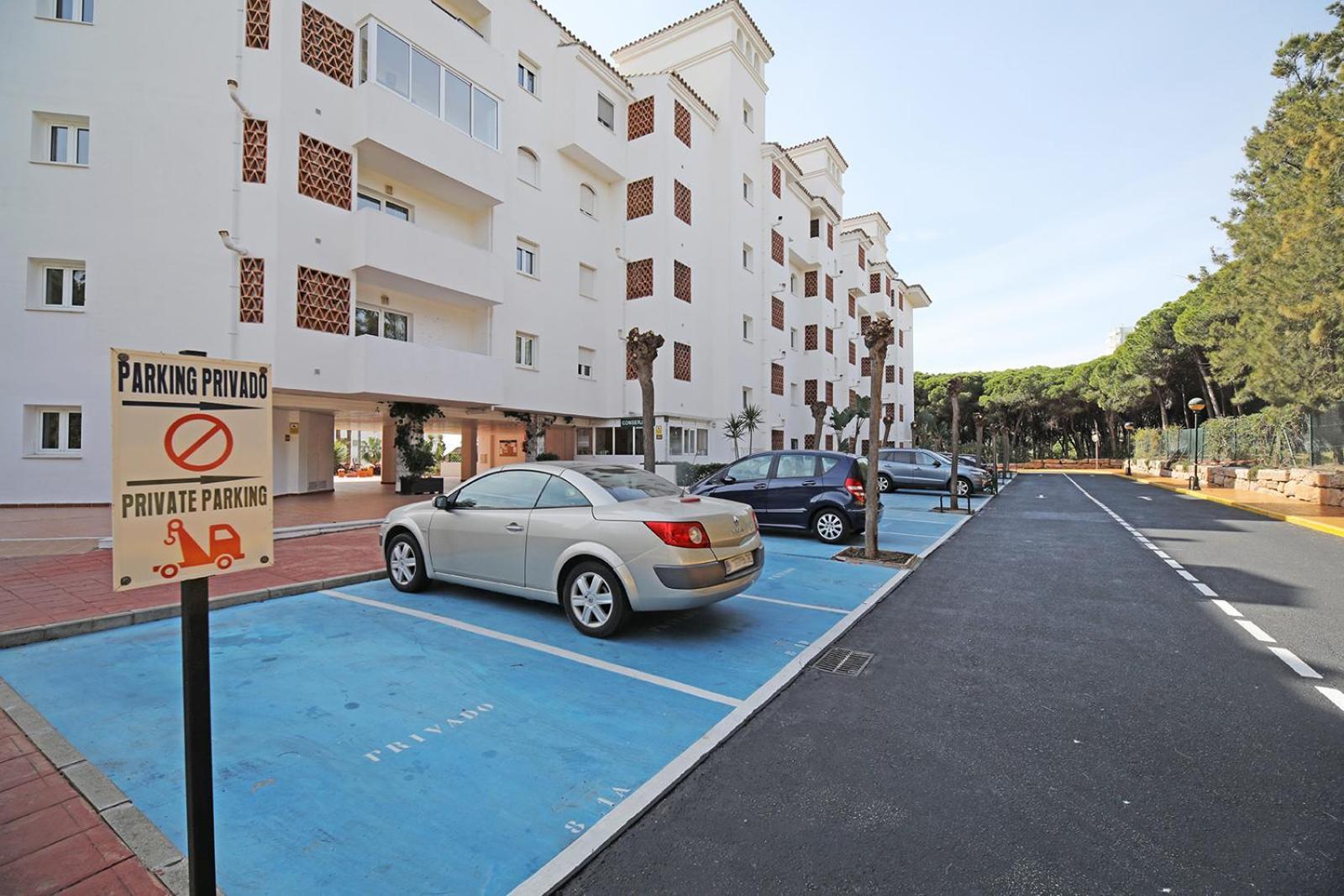 Apartment Mi Capricho Sitio de Calahonda Zewnętrze zdjęcie