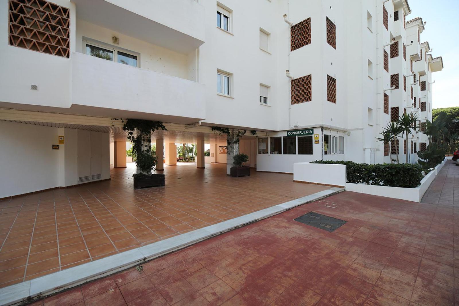 Apartment Mi Capricho Sitio de Calahonda Zewnętrze zdjęcie