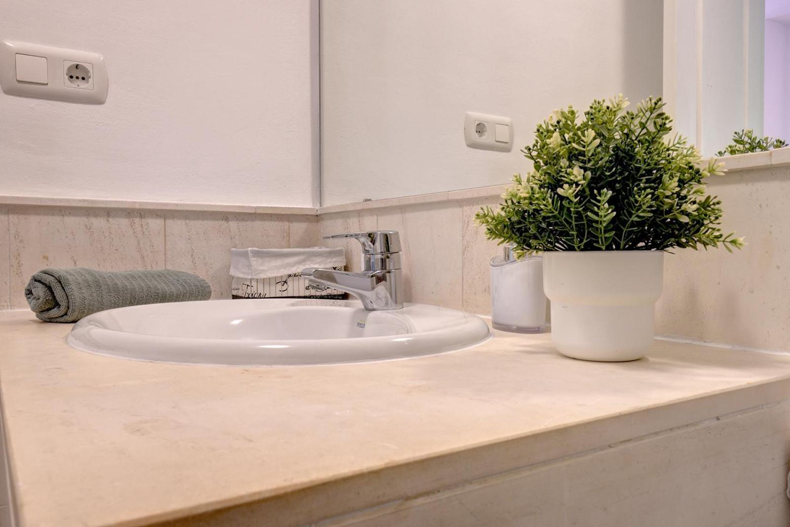 Apartment Mi Capricho Sitio de Calahonda Zewnętrze zdjęcie