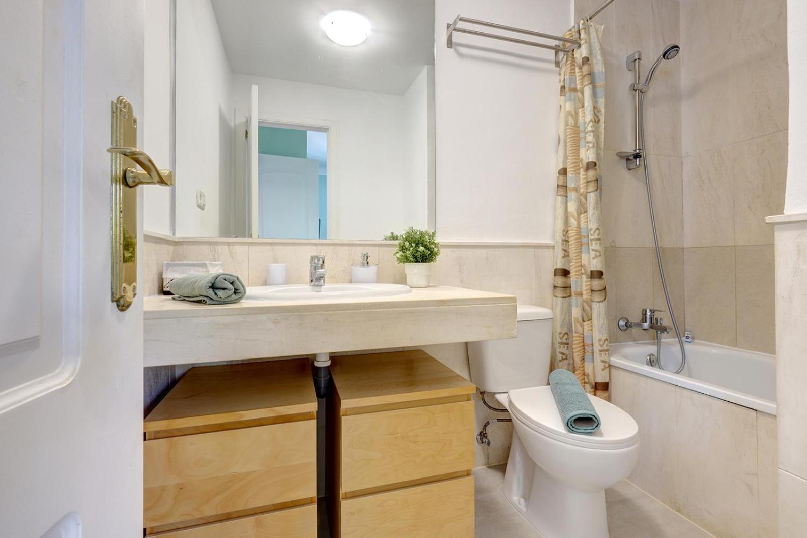 Apartment Mi Capricho Sitio de Calahonda Zewnętrze zdjęcie