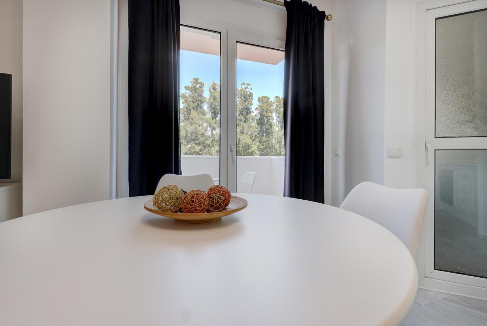Apartment Mi Capricho Sitio de Calahonda Zewnętrze zdjęcie
