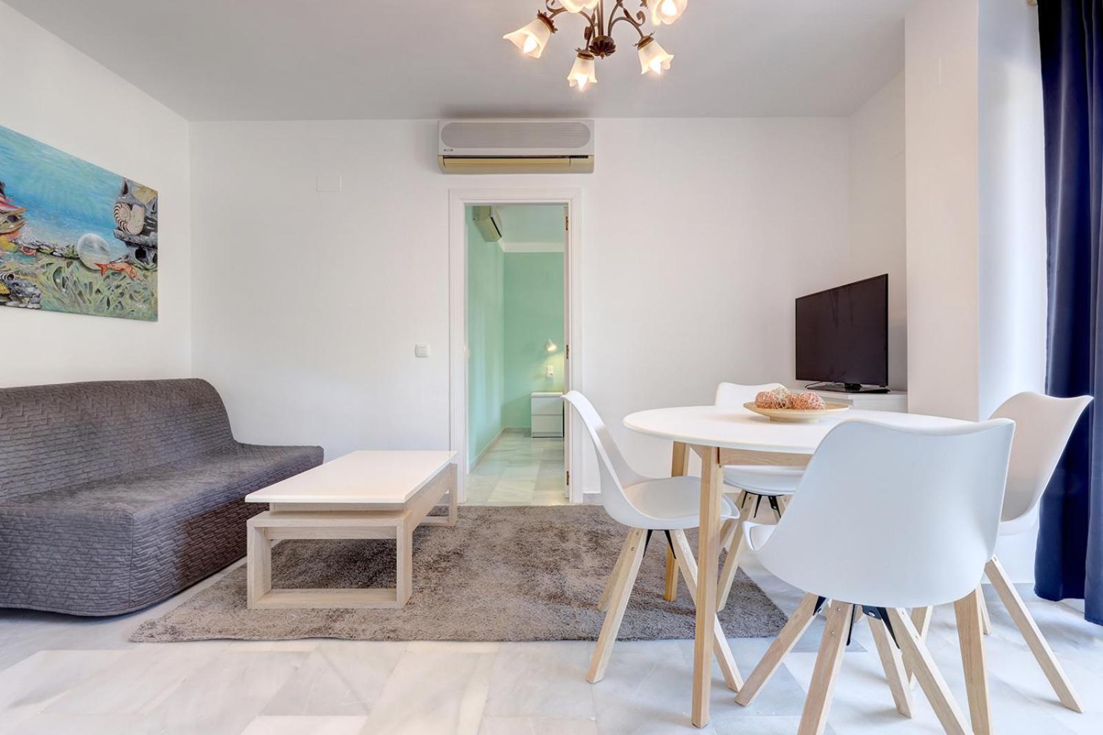 Apartment Mi Capricho Sitio de Calahonda Zewnętrze zdjęcie