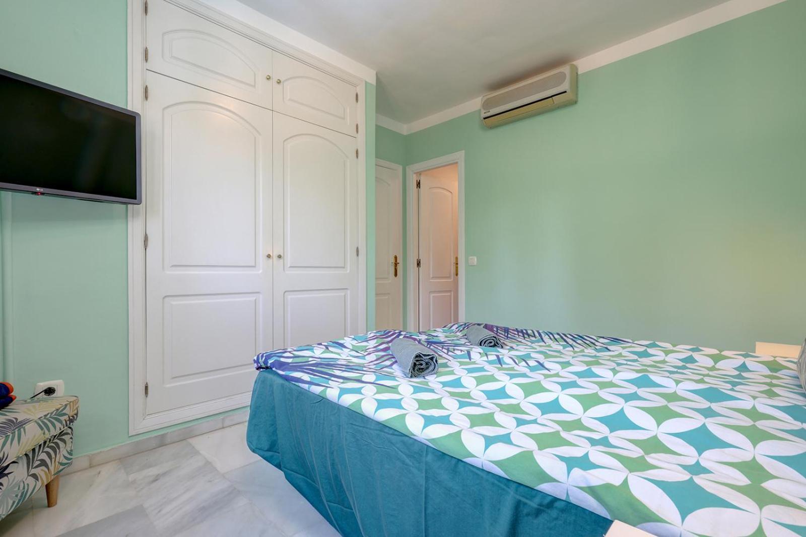 Apartment Mi Capricho Sitio de Calahonda Zewnętrze zdjęcie