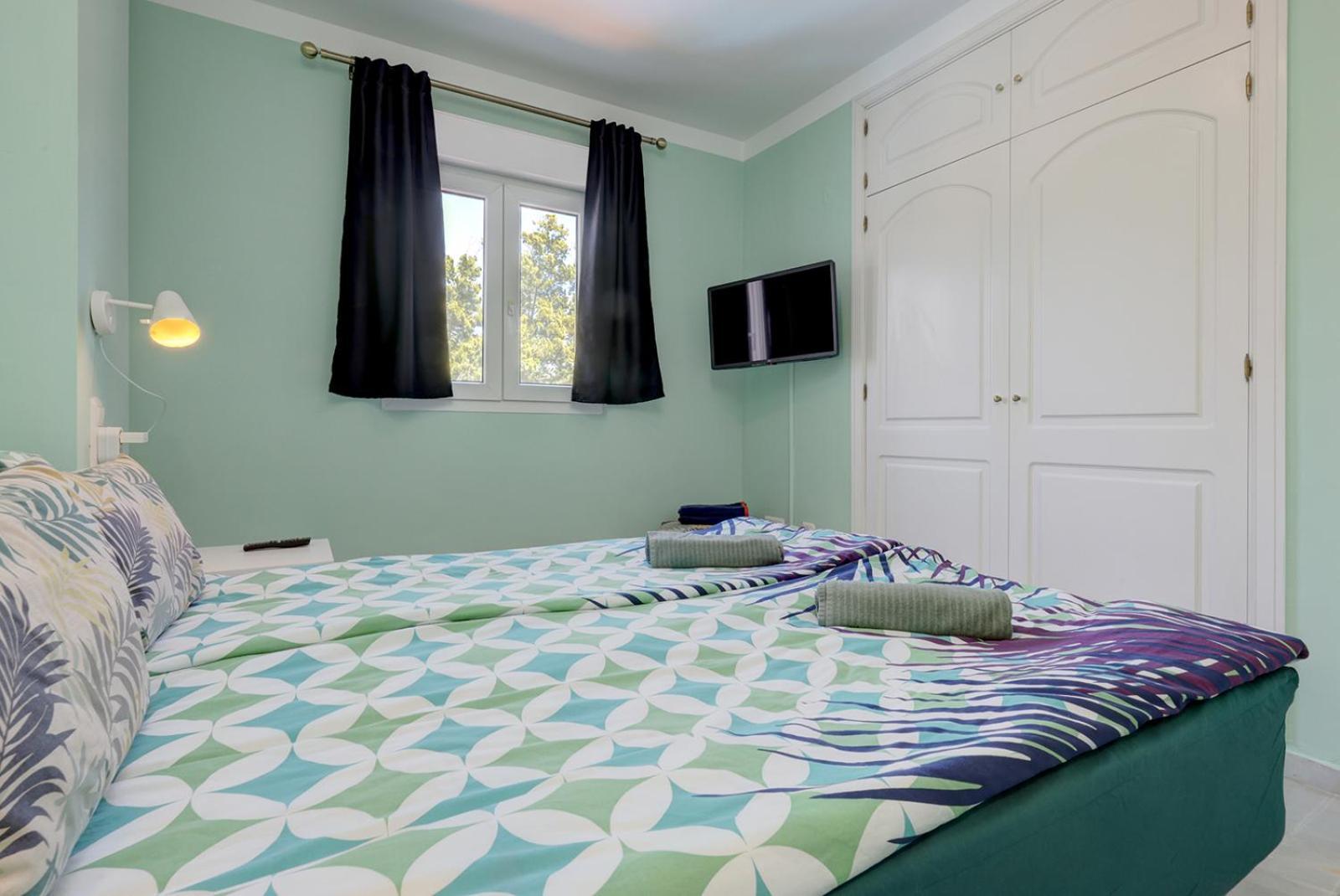 Apartment Mi Capricho Sitio de Calahonda Zewnętrze zdjęcie