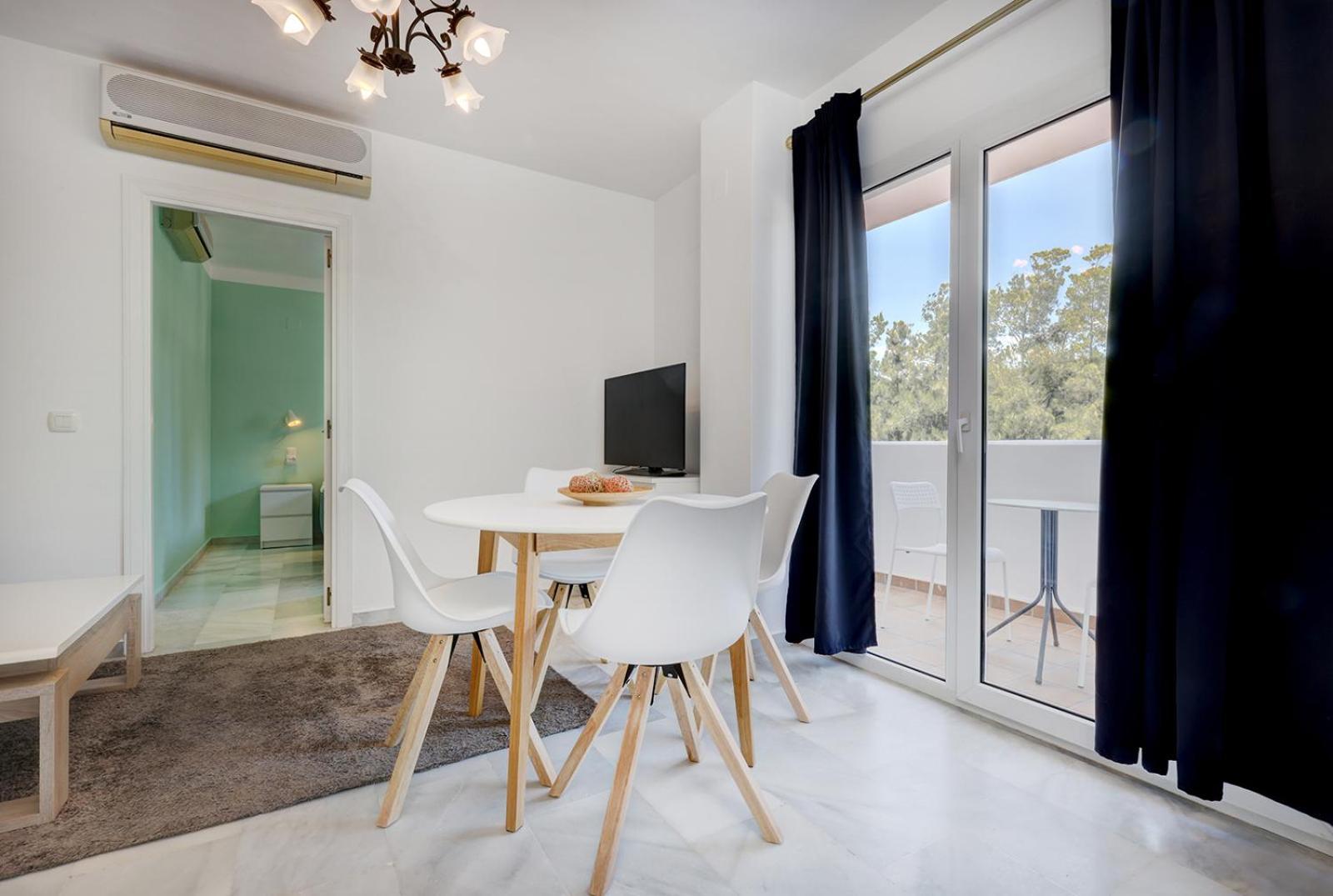 Apartment Mi Capricho Sitio de Calahonda Zewnętrze zdjęcie