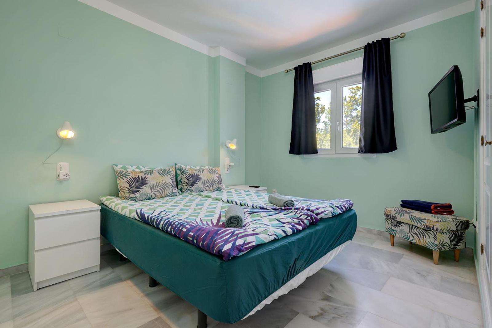 Apartment Mi Capricho Sitio de Calahonda Zewnętrze zdjęcie