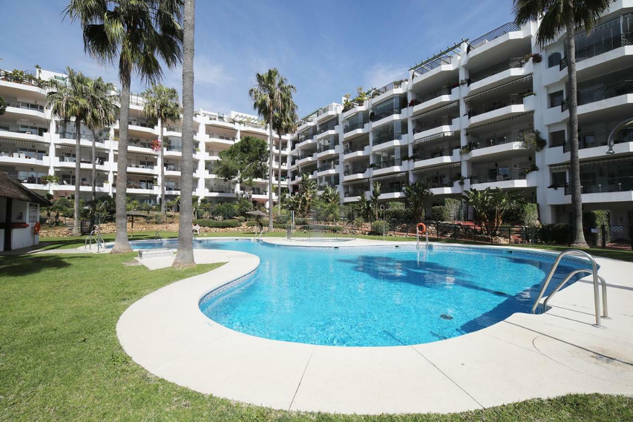 Apartment Mi Capricho Sitio de Calahonda Zewnętrze zdjęcie