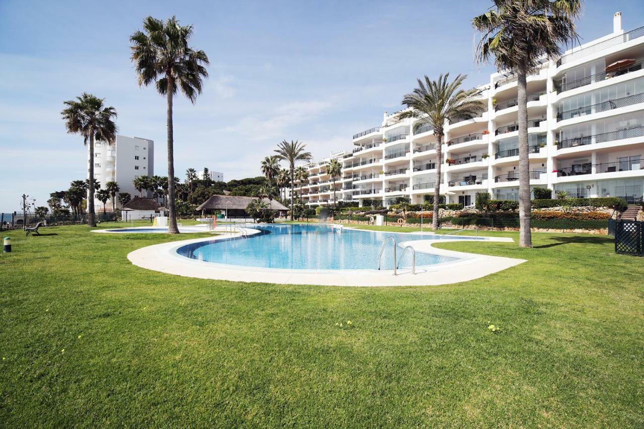 Apartment Mi Capricho Sitio de Calahonda Zewnętrze zdjęcie