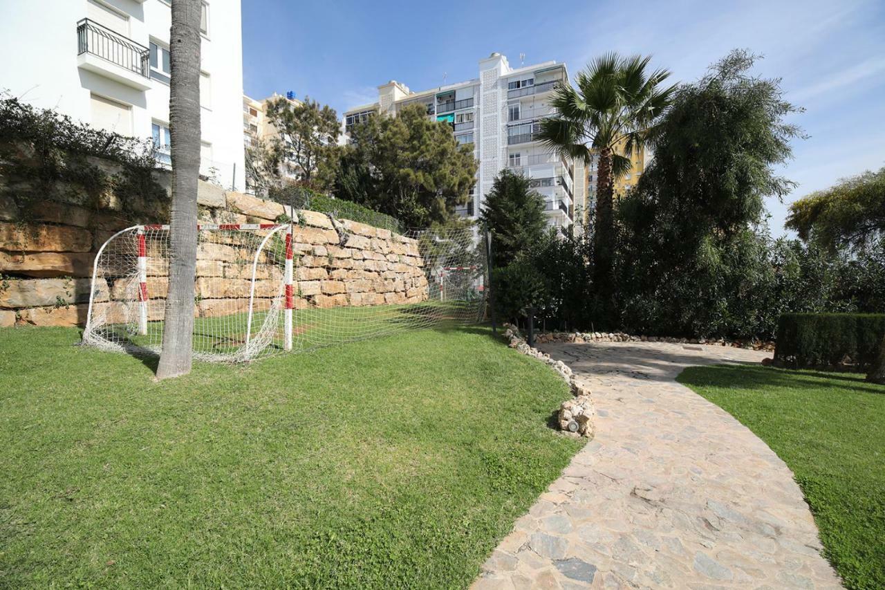 Apartment Mi Capricho Sitio de Calahonda Zewnętrze zdjęcie