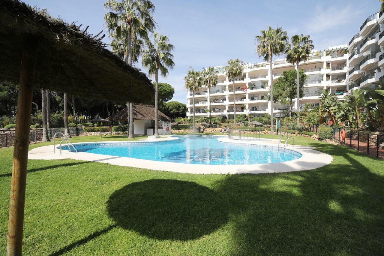 Apartment Mi Capricho Sitio de Calahonda Zewnętrze zdjęcie