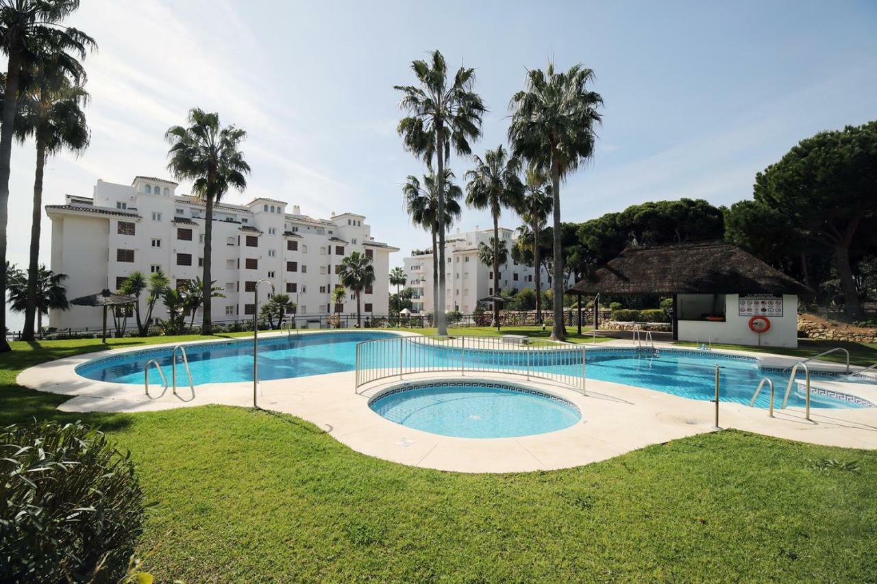 Apartment Mi Capricho Sitio de Calahonda Zewnętrze zdjęcie