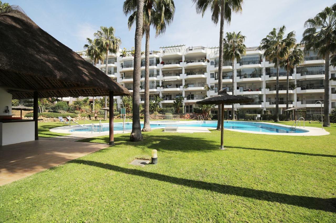 Apartment Mi Capricho Sitio de Calahonda Zewnętrze zdjęcie