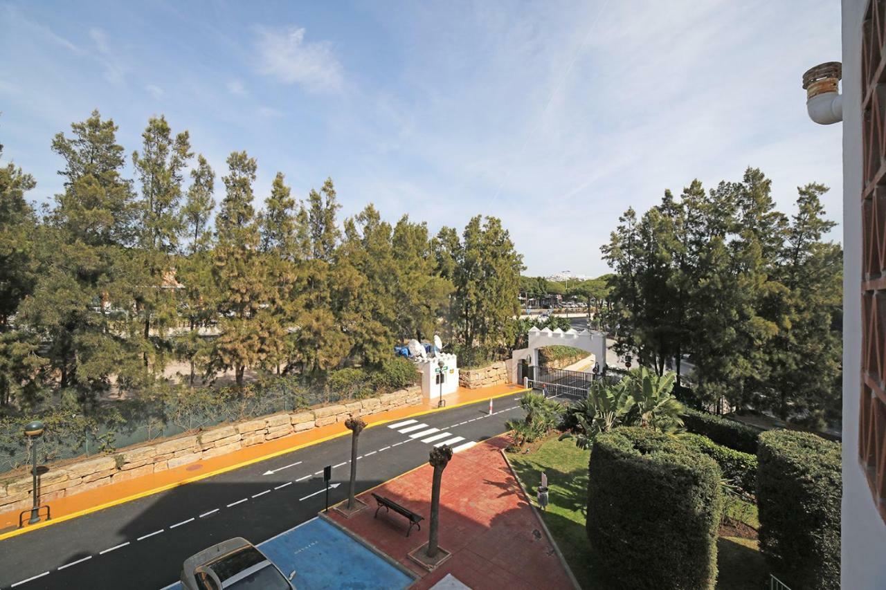Apartment Mi Capricho Sitio de Calahonda Zewnętrze zdjęcie